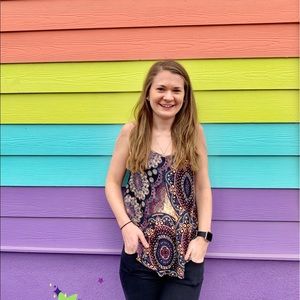 Meet your Posher, Kari